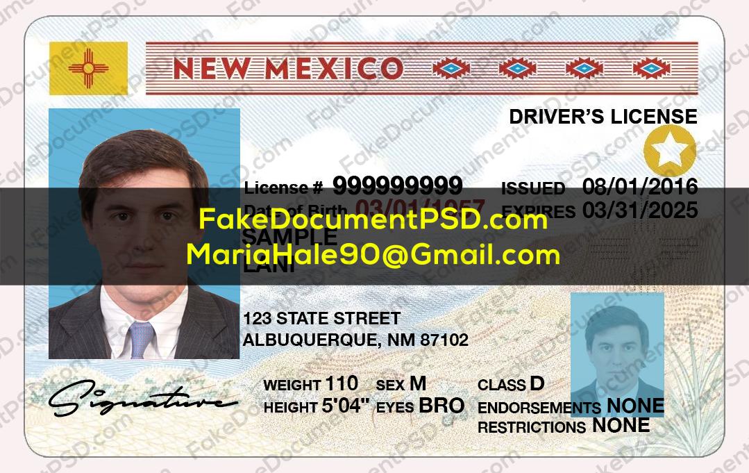 new-mexico-drivers-license-template-psd-fake-id-2023